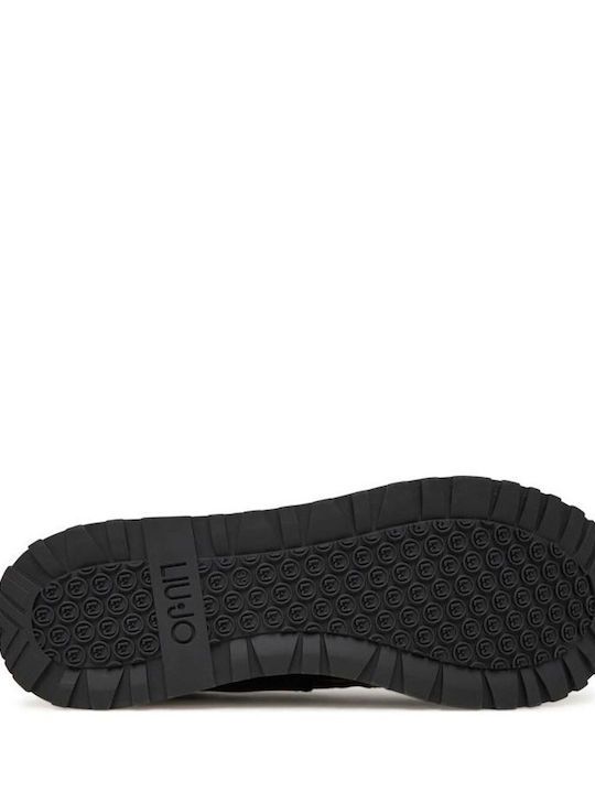 Maxi Wonder 01 Adidași Pentru Femei Negri