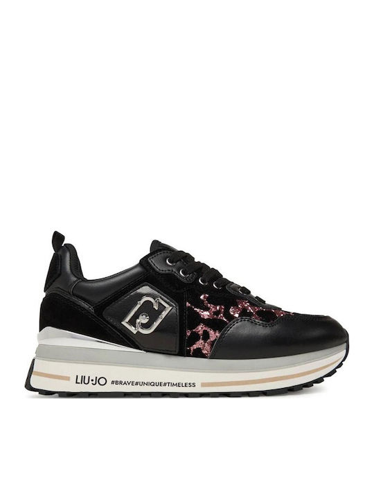 Maxi Wonder 01 Adidași Pentru Femei Negri