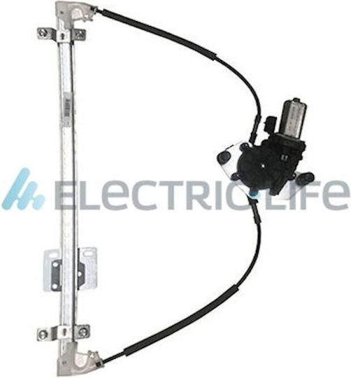 Electric Life Μηχανισμός Παραθύρου Suzuki Vitara Mini Cabrio ZR SZ02 L B