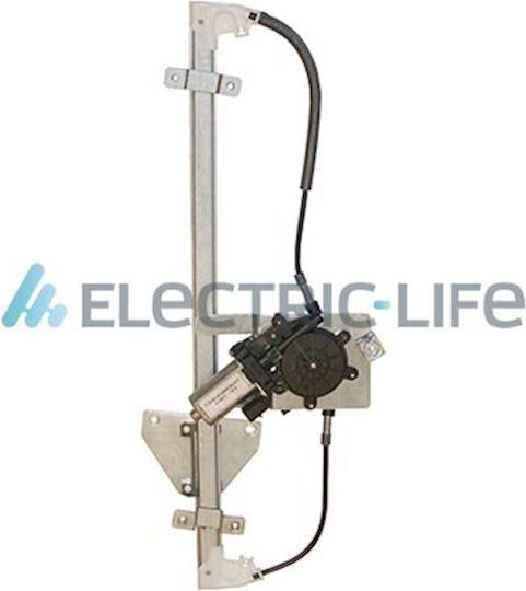 Electric Life Ανταλλακτικά Πόρτας Mitsubishi Pajero ZR MI71 L