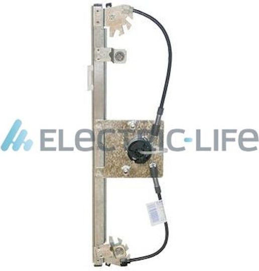 Electric Life Piese de usa Fiat Felicitări Daihatsu Delta ZR FT705 L