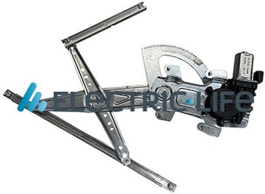 Electric Life Window Mechanism Toyota Yaris ZR TY110 L