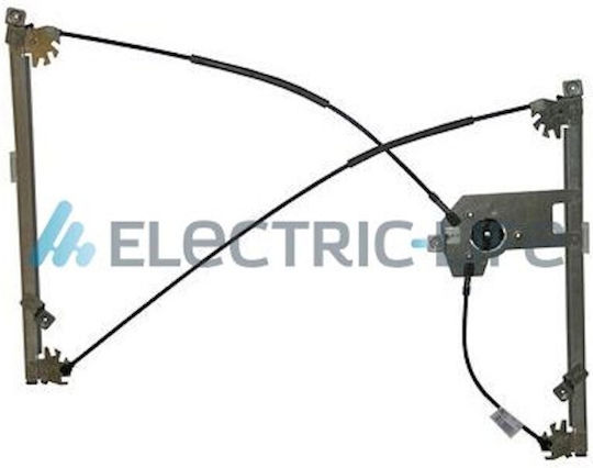 Electric Life Резервни части за вратата Renault Клио ZR RN708 L