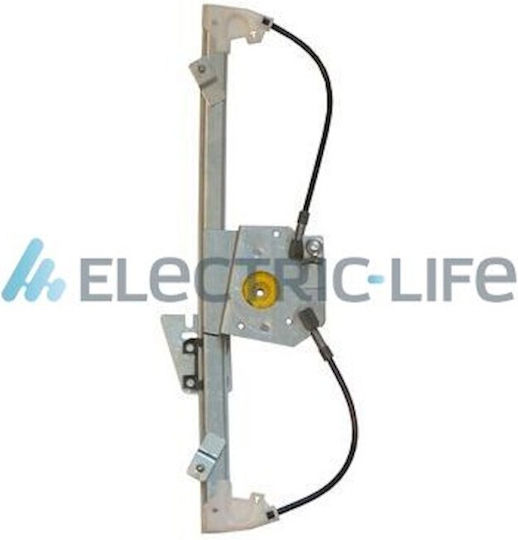 Electric Life Door Spare Parts with installation Rear Left BMW E46 Audi S3 ZR BM704 L