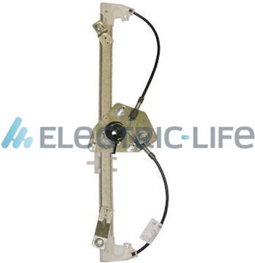 Electric Life Door Spare Parts with installation Rear Left BMW X3 ZR BM702 L