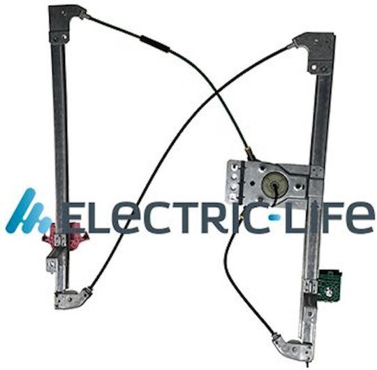 Electric Life Window Mechanism Peugeot Expert Fiat Scudo Citroen Jumpy ZR ZA703 L