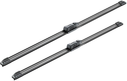 Bosch Aerotwin A862S Vorderseite Satz Autoscheibenwischer 600mm/530mm Universell
