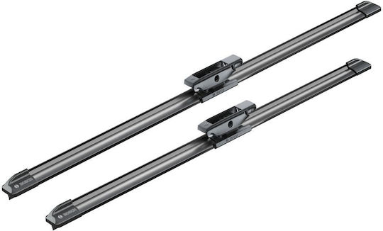 Bosch Aerotwin A173S Set Frontscheibenwischer 550mm/475mm Universell