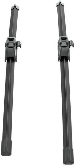 Bosch Aerotwin Retro AR703S Front Set Car Wiper Blades 700mm/650mm Universal Mercedes-Benz Vito Scania S