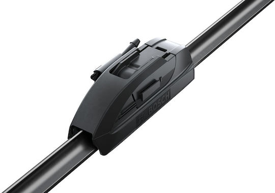 Bosch Aerotwin Retro AR703S Front Set Car Wiper Blades 700mm/650mm Universal Mercedes-Benz Vito Scania S