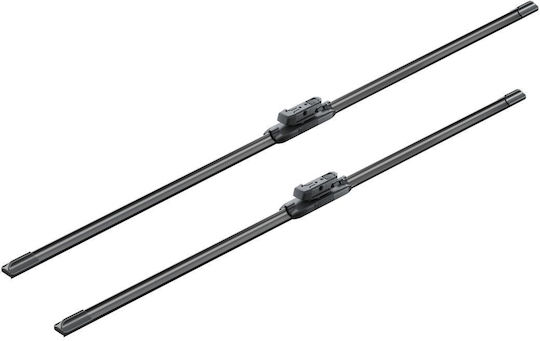 Bosch AEROTWIN Front Car Wiper Set 800mm/700mm Universal
