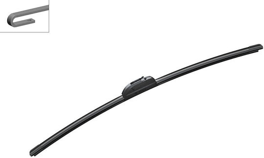 Bosch Bosch Autoscheibenwischer Fahrer Wischerlänge 600mm