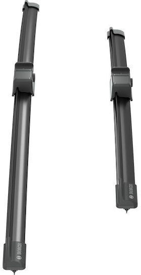 Bosch Aerotwin A094S Front Set Car Wiper Blades 625mm/425mm Universal