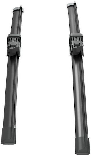 Bosch Aerotwin A104S Set Frontscheibenwischer 550mm/500mm Universell