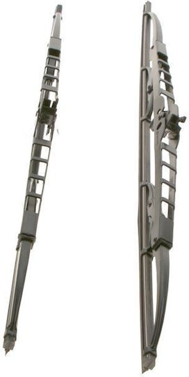 Bosch 503 Set Frontal Lamele Ștergătoare Auto 500mm/473mm