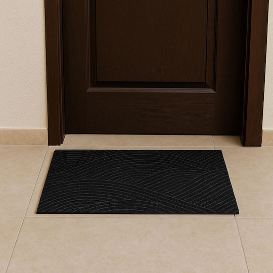 Ankor Πατάκι Εισόδου Γκρι 40x60εκ. 850587 Γκρι Ankor Πατάκι Εισόδου Γκρι 40x60εκ. 850587 Γκρι