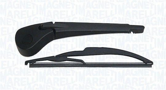 Wischer Set Windschutzscheibenreinigung Magneti Marelli