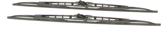Twin 2 X 530 Mm