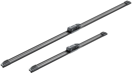 Bosch Aerotwin Car Wiper Blade Front Single