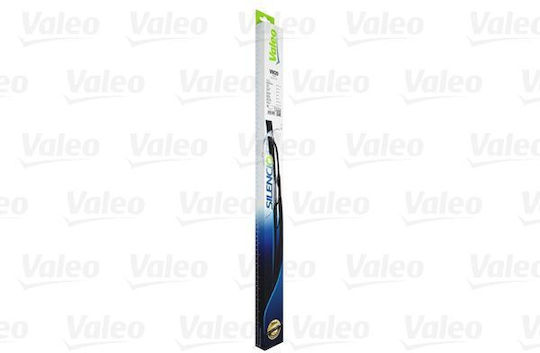 Valeo Silencio Performance Driver Car Wiper 650mm