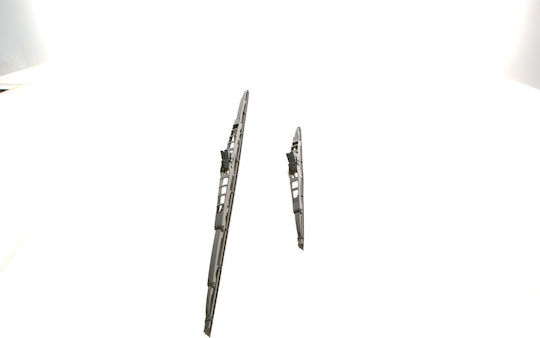 Bosch 654 Set Frontal Lamele Ștergătoare Auto 650mm/340mm