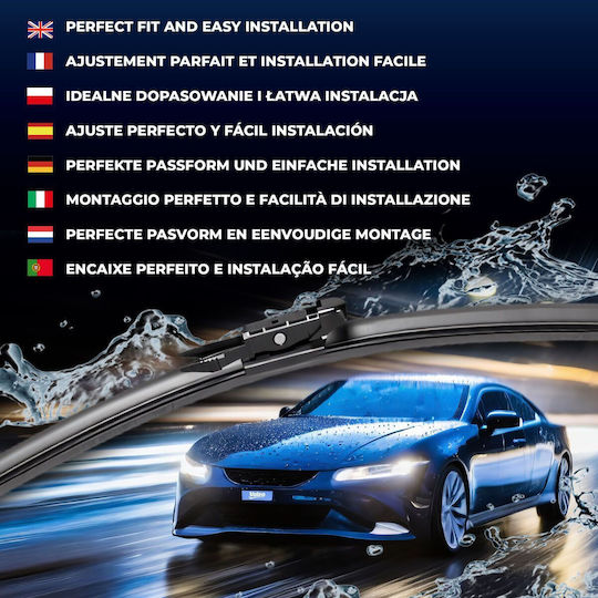 Valeo Wiper Blade