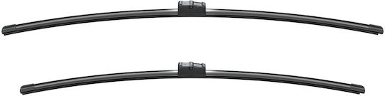 Bosch Aerotwin A964S Set Frontal Lamele Ștergătoare Auto 750mm/680mm