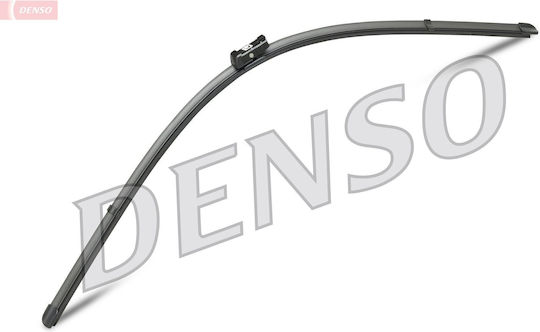 Denso Безшевни Чистачки Плоски Ламели 750/500мм 2бр Ford Transit V363 08.13 238г 2 Бр Лява Страна