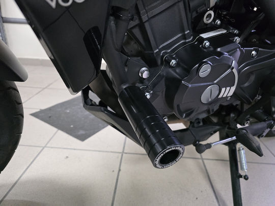 Protective Frame Motorcycle Sliders Voge R125 2023-2025
