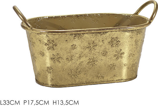 General Trade Dekoratives Tischgeschirr Gold General Trade Dekoratives Tischgeschirr Gold