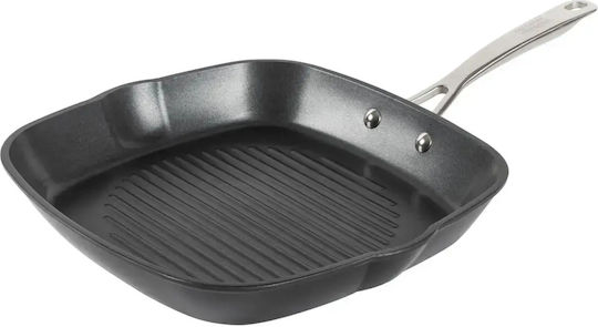 Kuhn Rikon 28cm Grătar Aluminiu