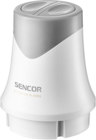 Sencor Πολυκόπτης Multi 400W με Δοχείο 1lt