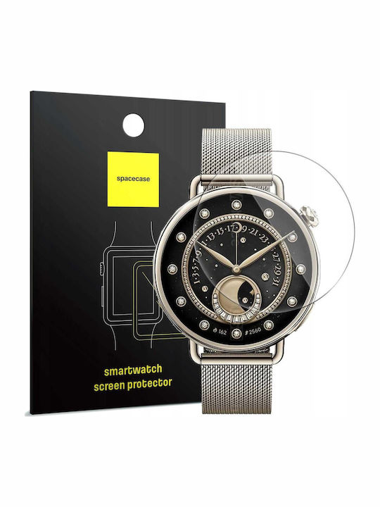 Spacecase Tempered Glass για το Xiaomi Watch S4 41mm 1τμχ