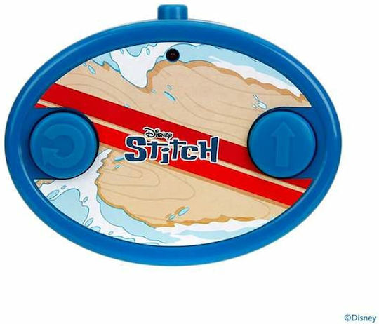 Jada Toys Disney Stitch Sammelbare Figur 25cm