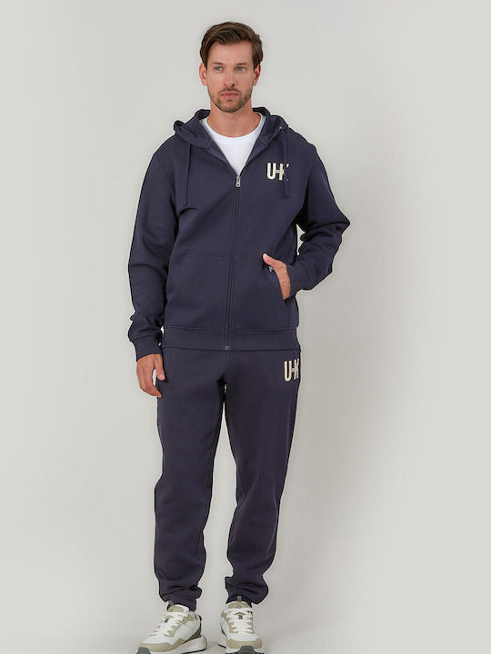 Sweatpants Blue