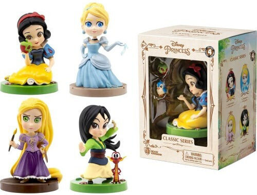 YuMe Toys Disney: Series Φιγούρα