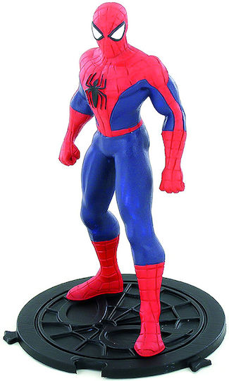 Comansi Marvel: Spiderman Figur Höhe 9cm