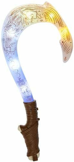Cârligul Magic al lui Maui Disney Vaiana de la Jakks Pacific 237624 Jucărie