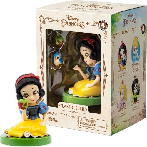 YuMe Toys Disney: Series Φιγούρα