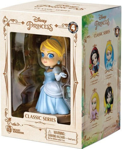 YuMe Toys Disney: Series Φιγούρα