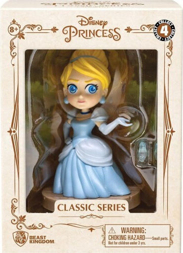 YuMe Toys Disney: Series Φιγούρα