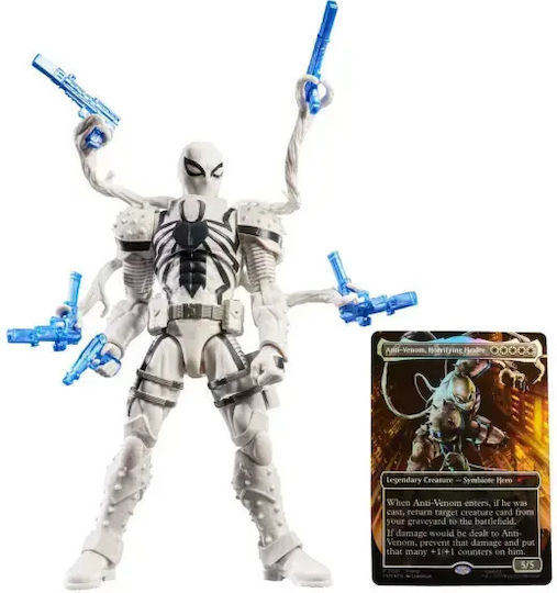Hasbro Marvel Legends Series Action Figure Scale 1:11