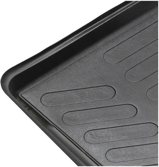 Covor de protecție portbagaj Umbrella Vw Polo Vi Tip Aw Podea Înaltă 2017