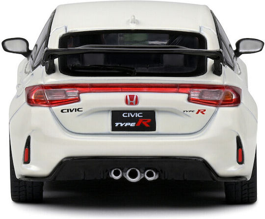 Honda Civic Type R FL5 2022 Championship White