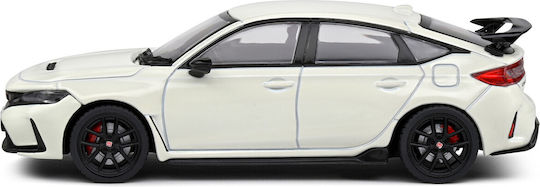 Honda Civic Type R FL5 2022 Championship White