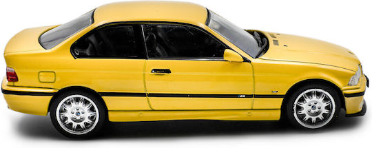 1/43 BMW M3 E36 Coupe 1999 Dakar Yellow