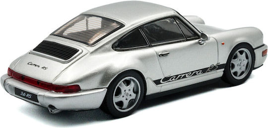 1/43 Porsche 911 964 Carrera RS 3.6 1994 Silver