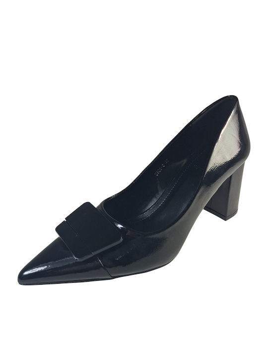 Pumps Schwarz