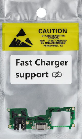 Charging Board Realme 8 4g Oem Fast Charger Oem