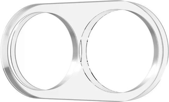 Lens Προστασία Κάμερας Tempered Glass Διάφανο για το Galaxy Z Flip6 / Z Flip7 FE